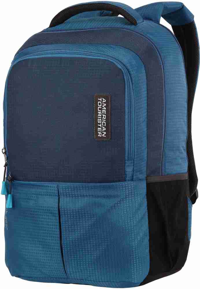 American tourister gear backpack shops