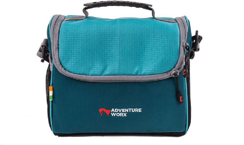 Flipkart Adventure Worx Eten Lunch Bag Waterproof Lunch Bag Lunch Bag