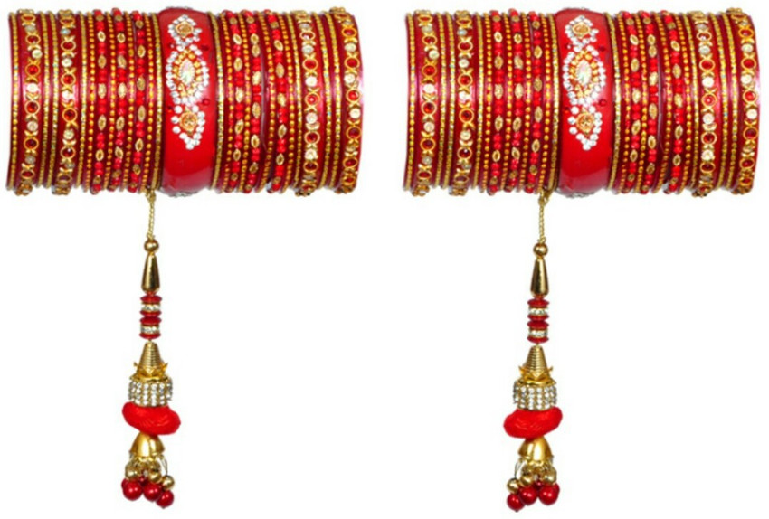 Flipkart discount glass bangles