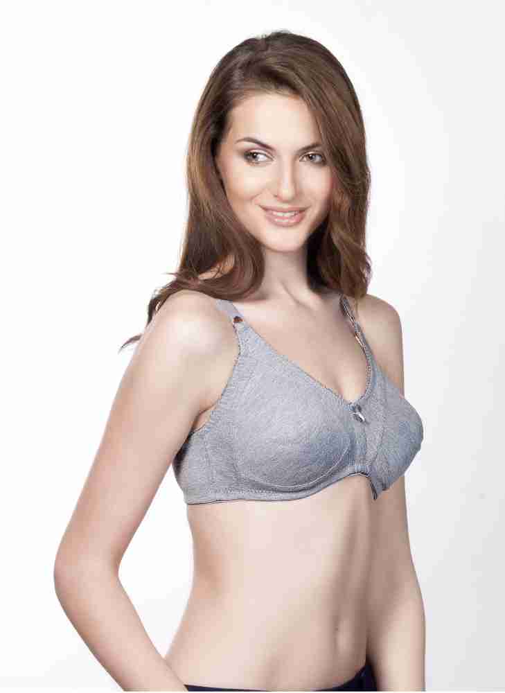 Avon Brassiers Women T-Shirt Lightly Padded Bra - Buy Avon Brassiers Women  T-Shirt Lightly Padded Bra Online at Best Prices in India