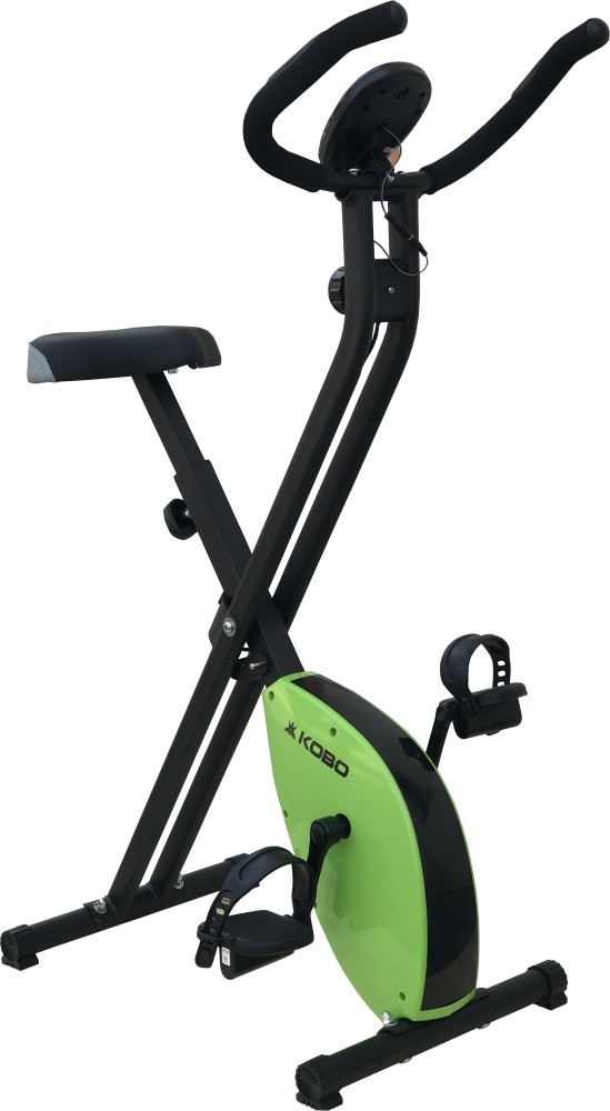 Kobo magnetic best sale exercise bike