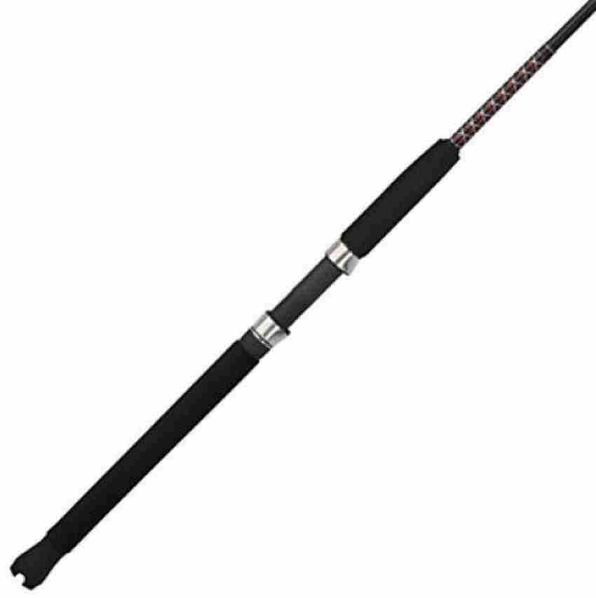 SHAKESPEARE UGLY STIK BIG WATER BWS110080 Multicolor Fishing Rod Price in  India - Buy SHAKESPEARE UGLY STIK BIG WATER BWS110080 Multicolor Fishing  Rod online at