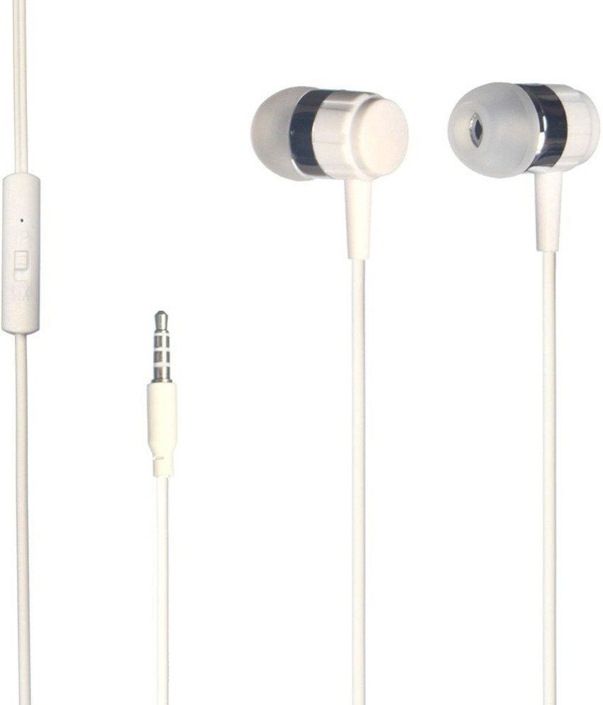 Vivo earphone price discount flipkart