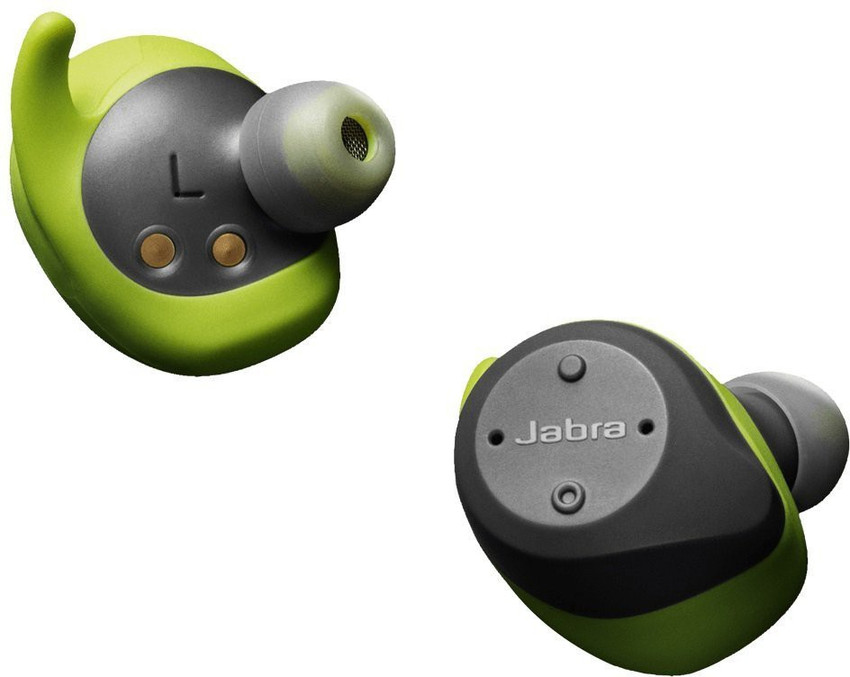 Jabra Elite Sport True Wireless Waterproof Fitness Running