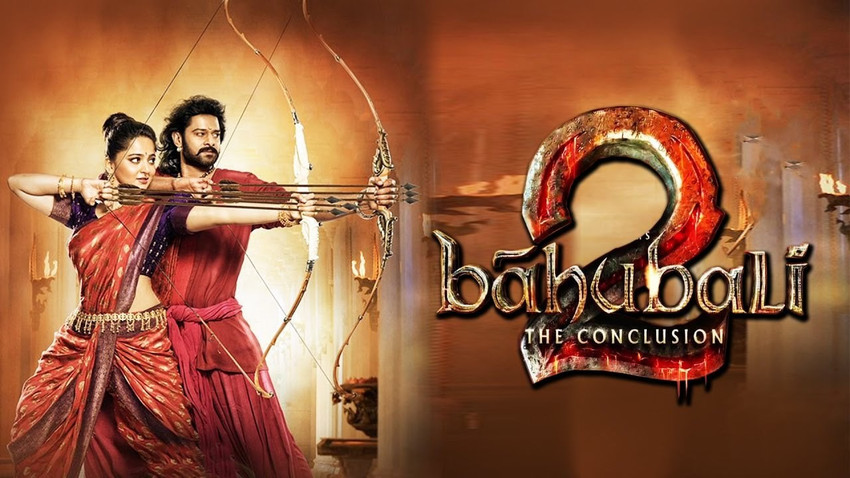 BAHUBALI 2 THE CONCLUSION 2017 Price in India - Buy BAHUBALI 2 THE CONCLUSION  2017 online at Flipkart.com