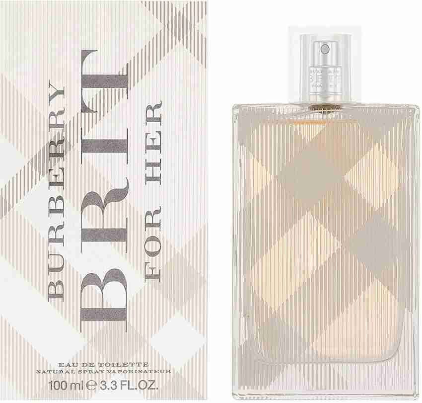 Burberry brit online india price