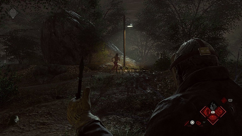 Friday the 13th game ps4 price on sale