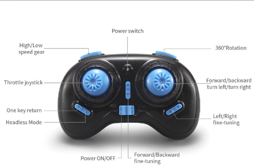 Jjrc h36 store drone on flipkart