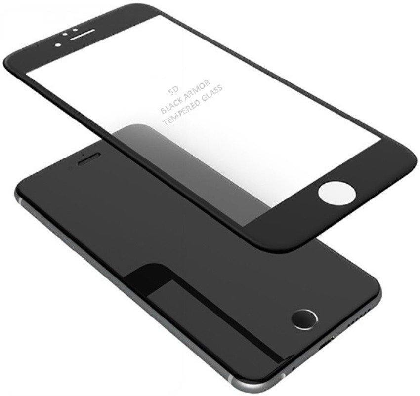3D Armor Glass Screen Protector for iPhone 7 Series