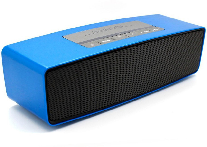 Jikra bluetooth shop speaker