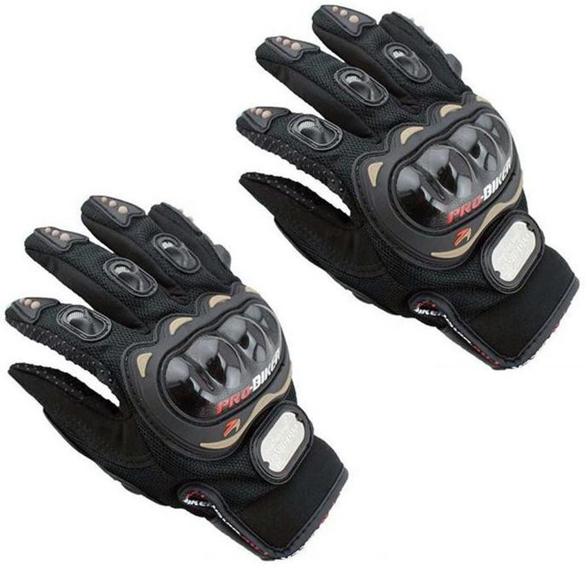 Small size cheap bike riding gloves