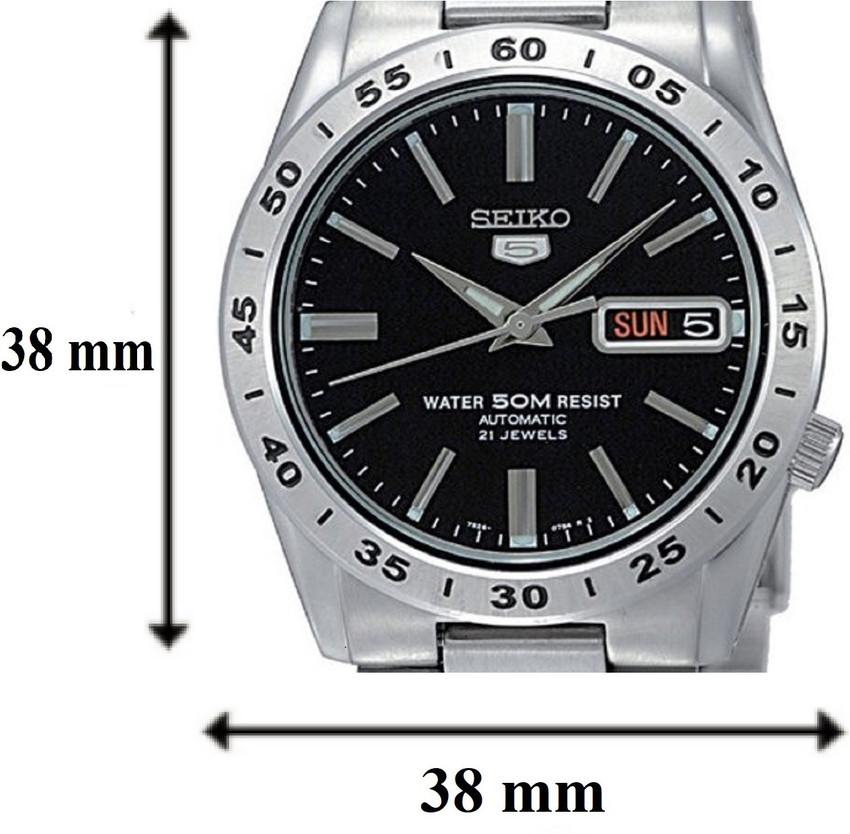 seiko 5 snke01k1