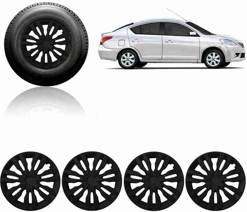Nissan sunny wheel cover sale