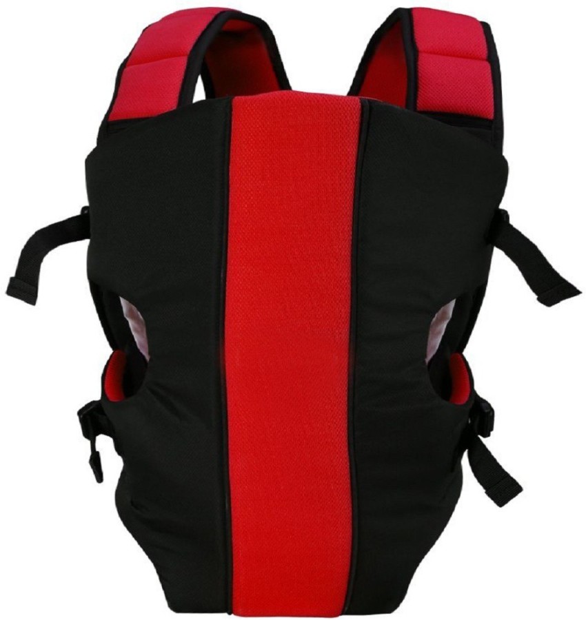 Black and red baby cheap bjorn