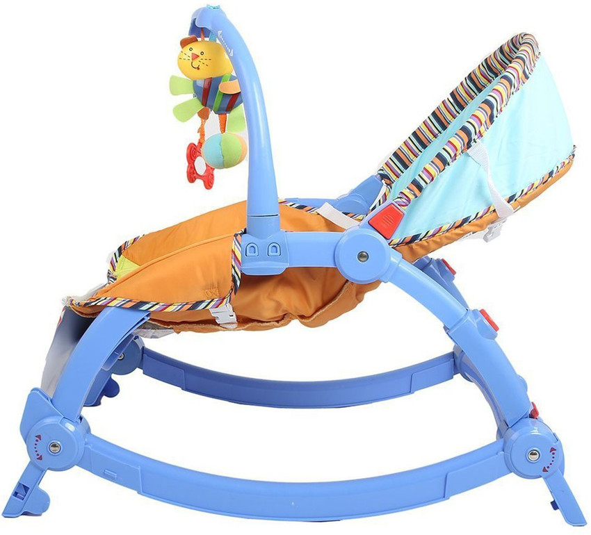 Webby Newborn To Toddler Portable Rocker Rattle Price in India Buy Webby Newborn To Toddler Portable Rocker Rattle online at Flipkart