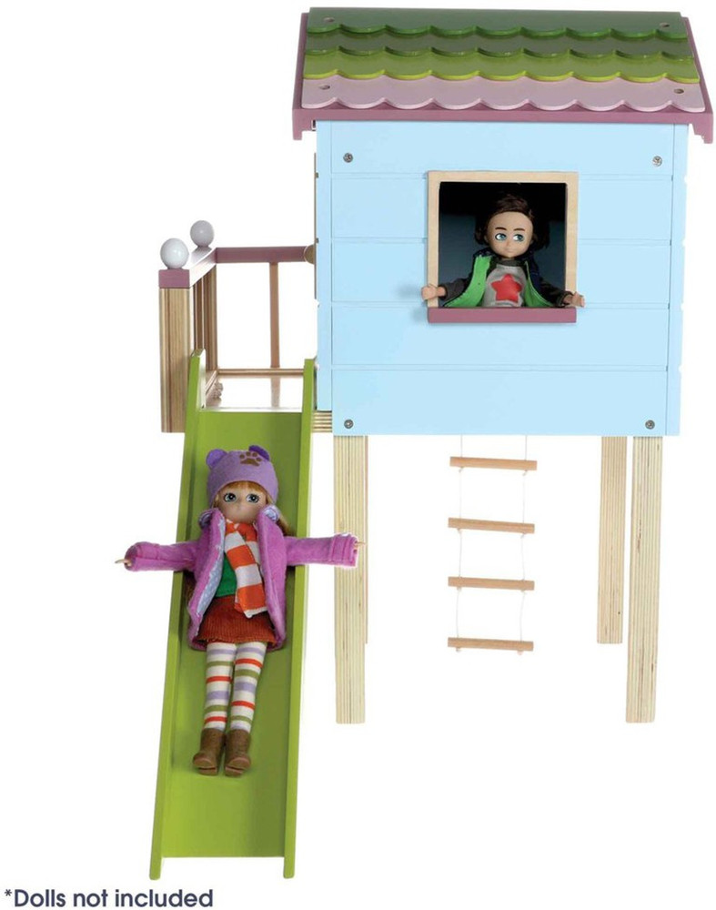 Lottie treehouse sale
