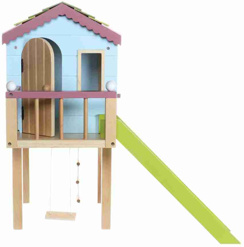 Lol tree house sales