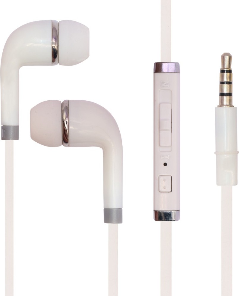 Flipkart cheap vivo earphones