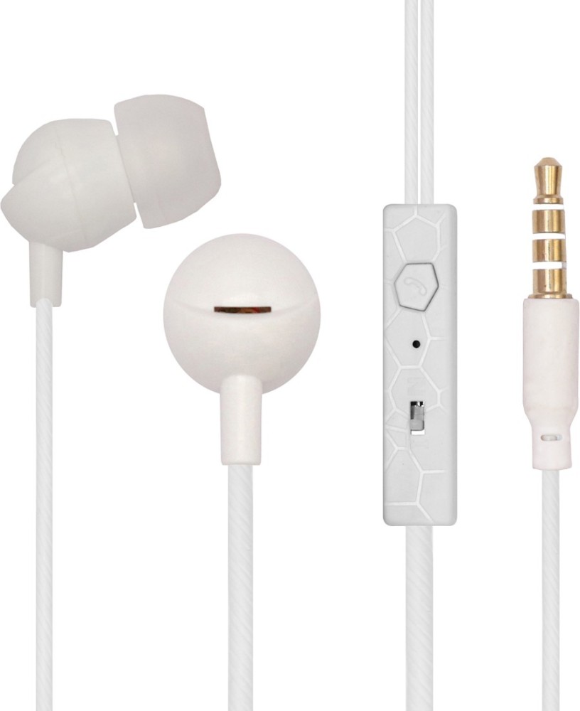 Vivo earphone online flipkart