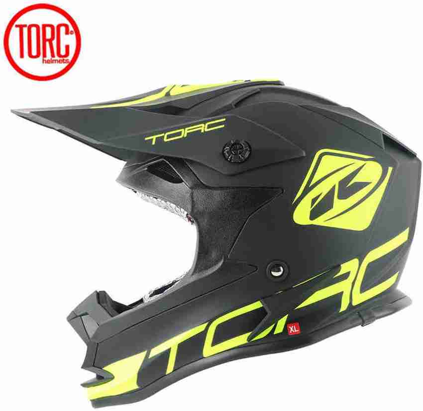 THH Original Torc T32 Off Road Helmet Motorbike Helmet Buy THH