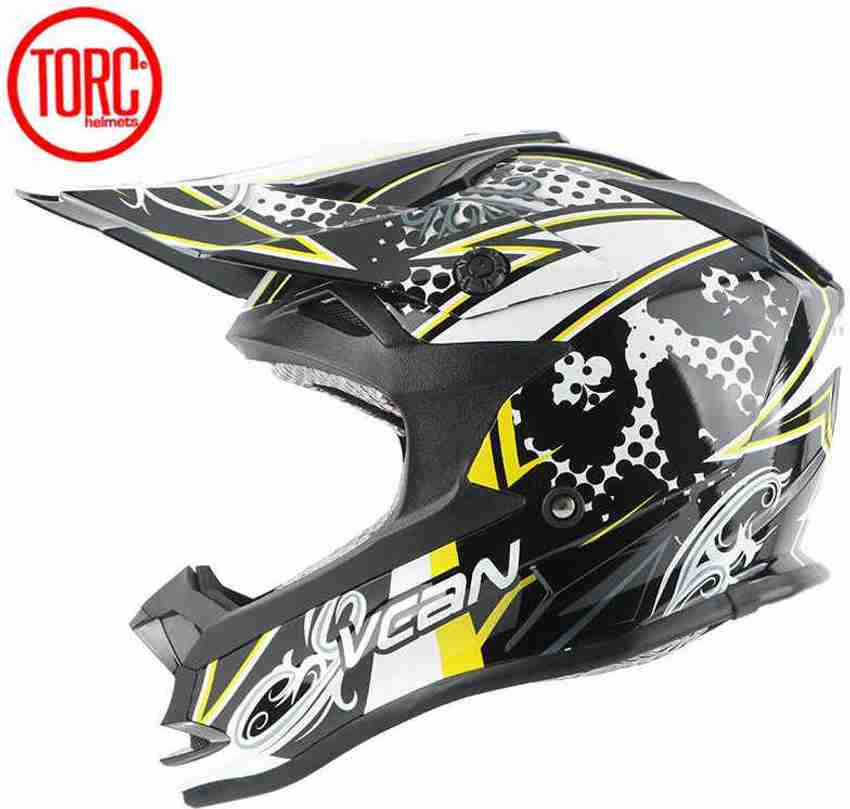 Thh off road best sale helmets