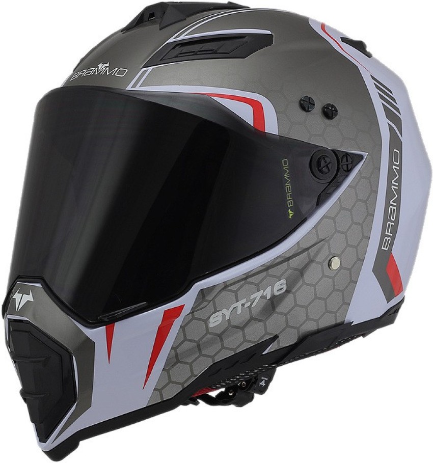 Cross best sale country helmet