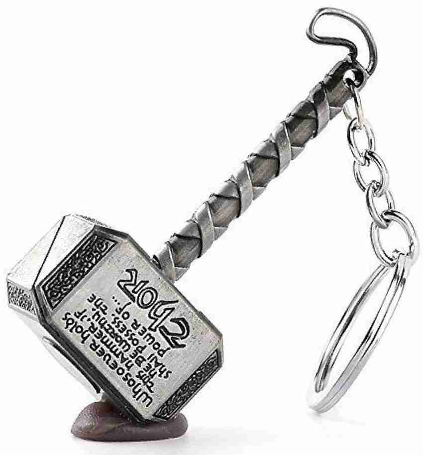 Thor hammer key best sale