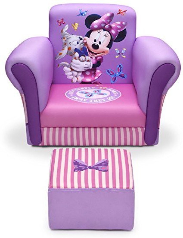 Minnie discount mouse chair