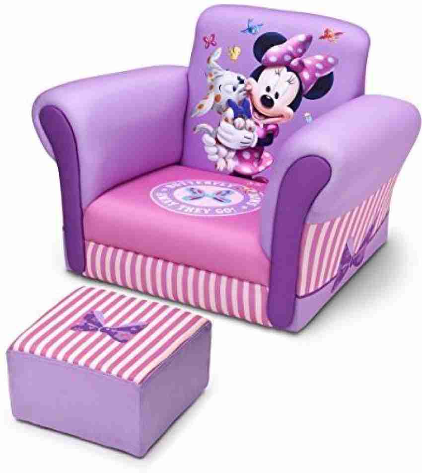 Disney Minnie Mouse Upholstered Fabric