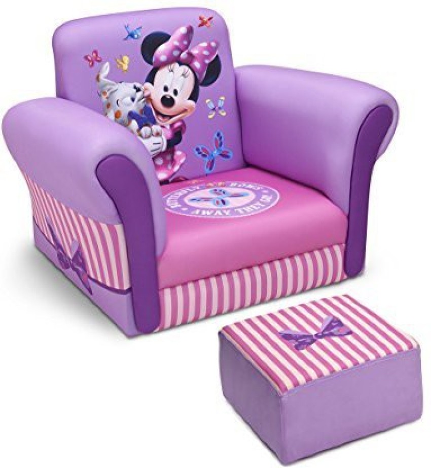 Disney Minnie Mouse Upholstered Fabric