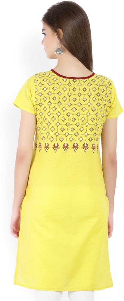 Flipkart deals karigari kurtis