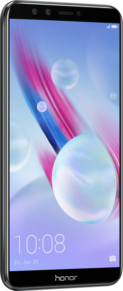 Honor 9 Lite Midnight Black Sapphire Blue 32 GB Online at Best Price on Flipkart