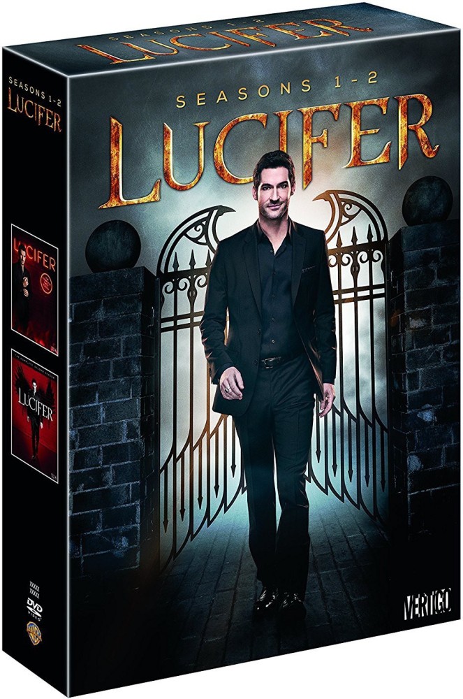 Lucifer season 1 full movie hot sale