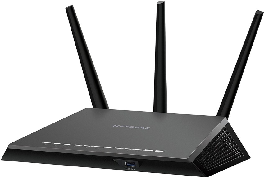 Netgear nighthawk factory