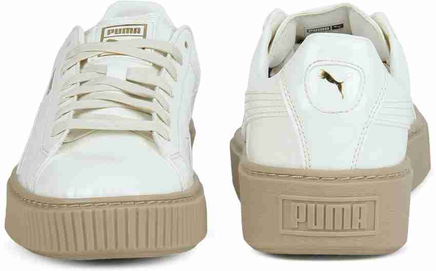Puma basket store platform patent wn's
