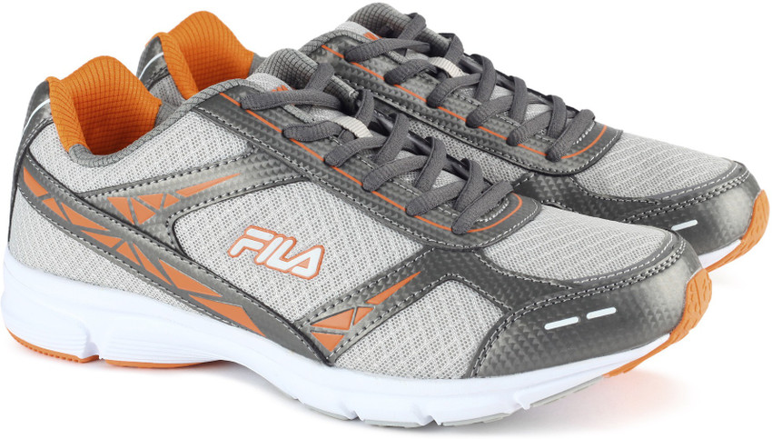 Fila lite runner plus on sale 4