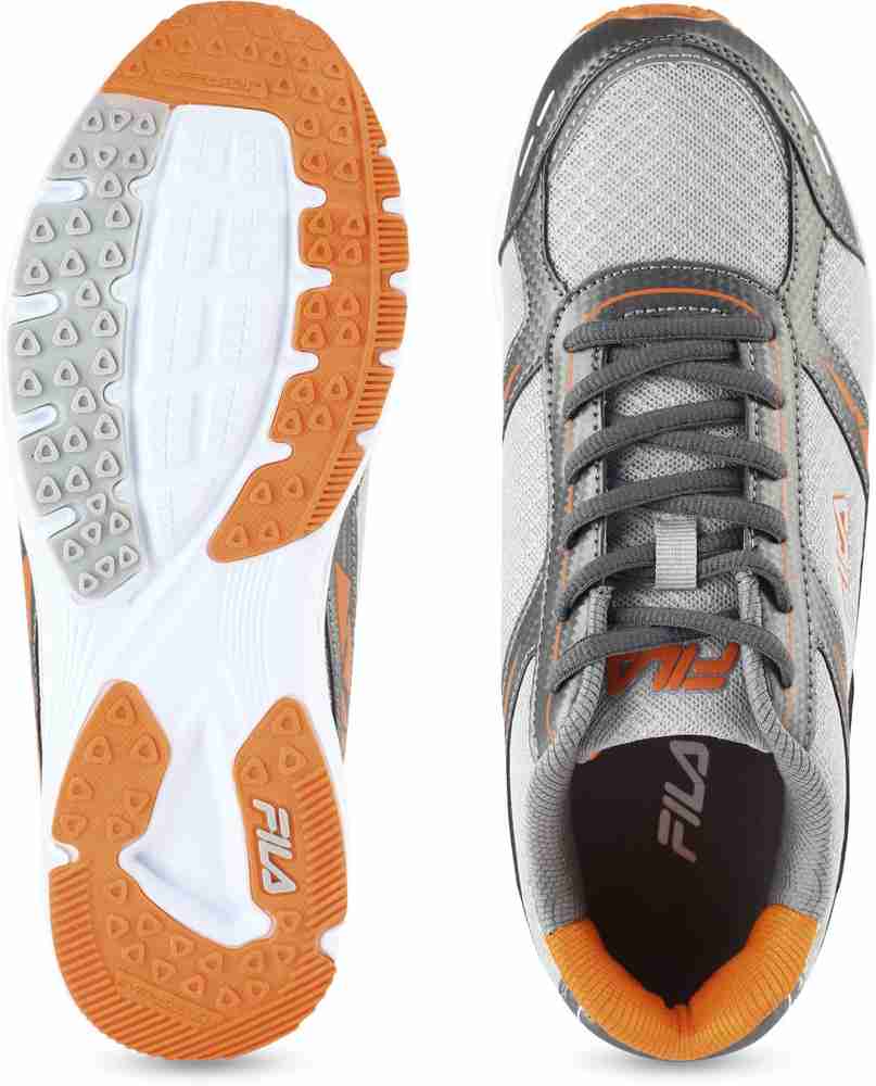 Fila lite runner plus 4 hot sale