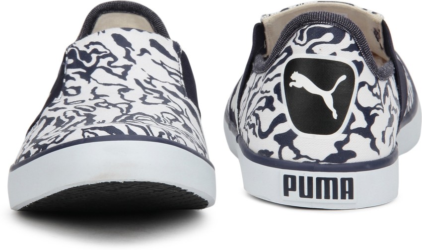 Puma lazy slip shop on idp sneakers