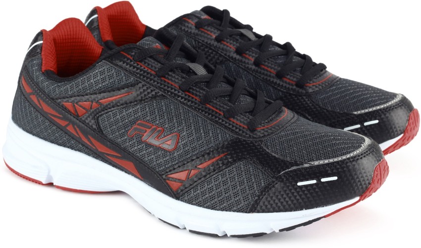 Fila lite store runner plus 4