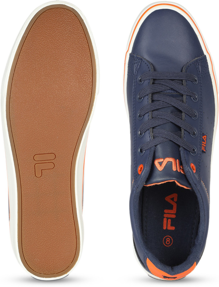 Fila on sale apio sneakers