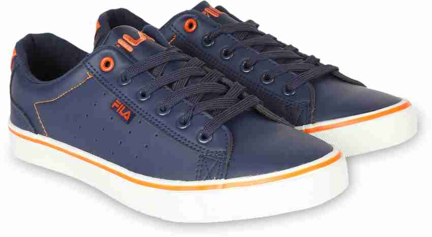 Fila shop apio sneakers
