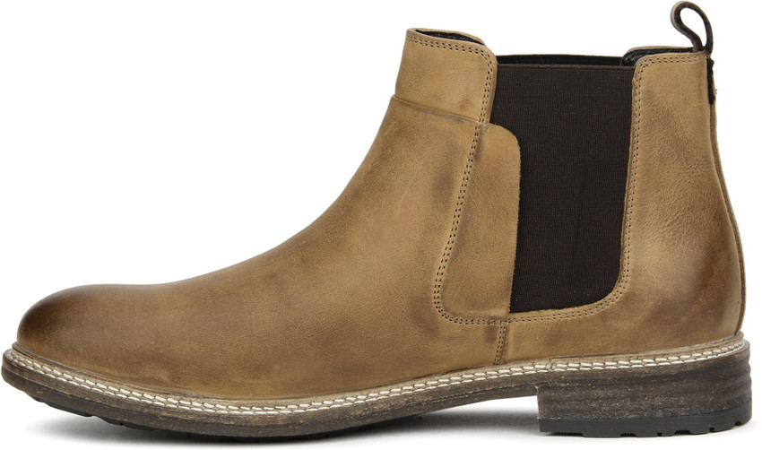 Hush puppies men's apollo mid cut boots store