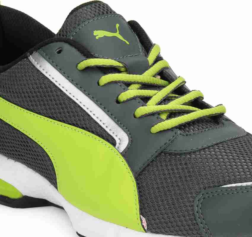 Puma triton hot sale idp