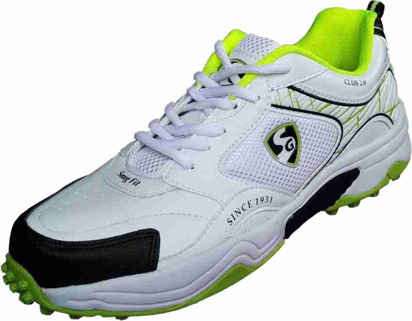 Sg cricket sales shoes flipkart