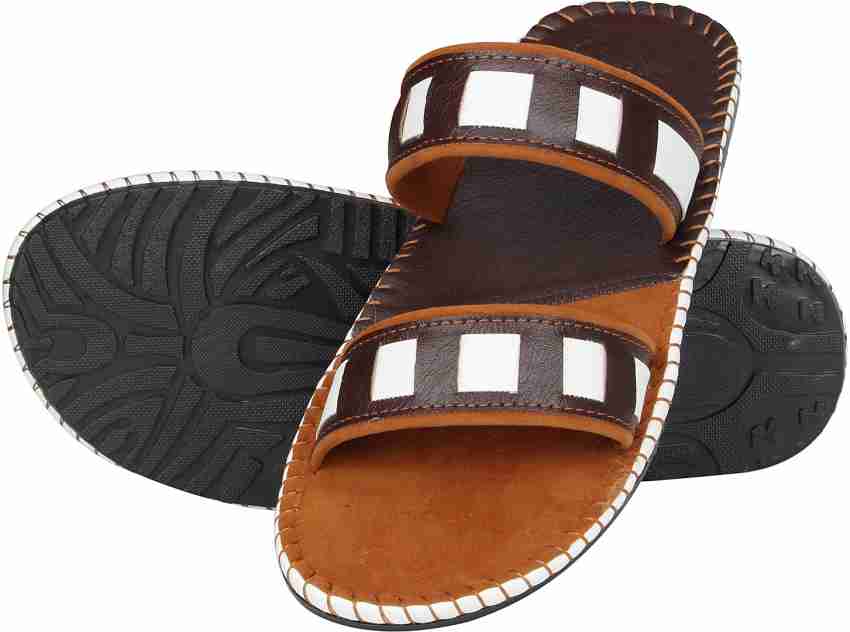 Palm slippers for male hot sale