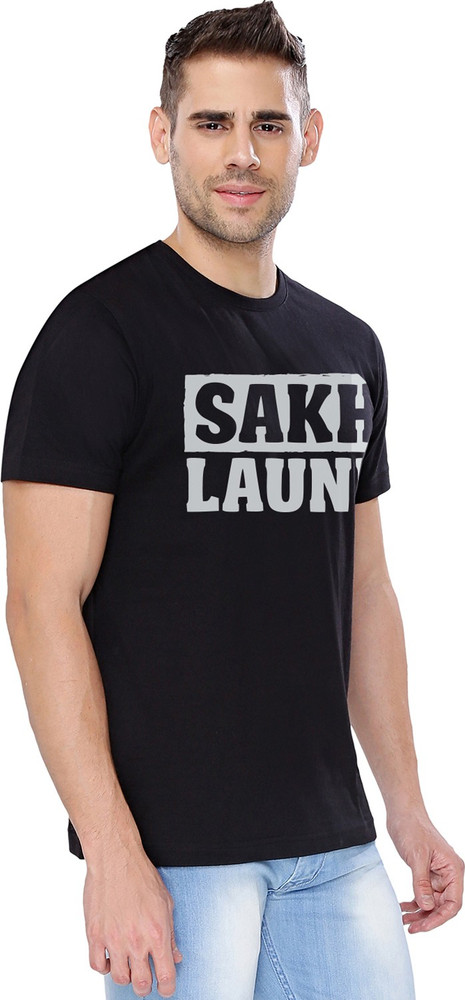 Sakht launda top t shirt online