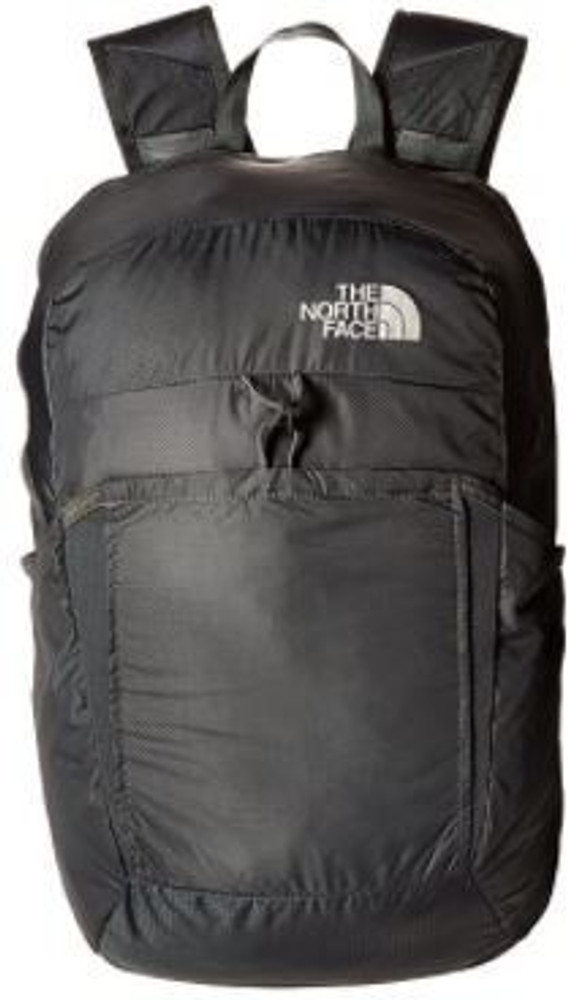THE NORTH FACE FLYWEIGHT PACK 17 L Backpack ASPHALT GREY Price in India Flipkart