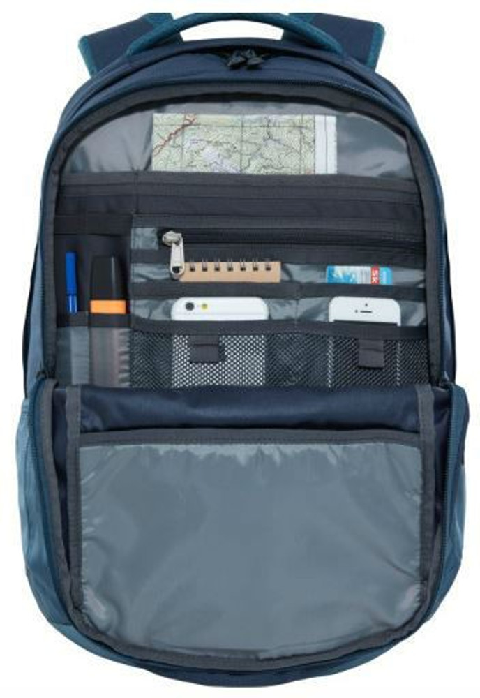 The north face hard shell backpack deals