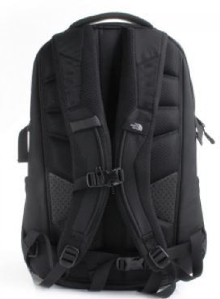 North face borealis 15.6 laptop clearance
