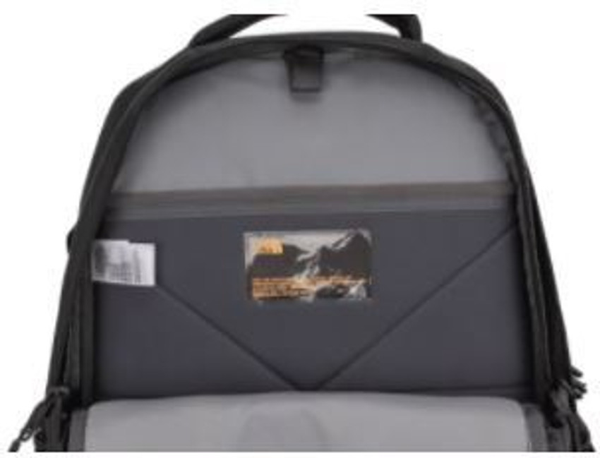 THE NORTH FACE RECON 31 L Laptop Backpack TNF BLACK Price in